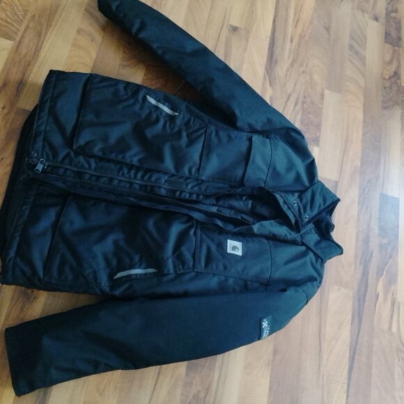 Carhartt Yukon extremes full swing insulated coat size men's small - Picture 6 of 8